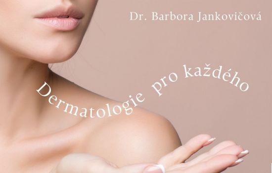 Dermatologie pro každého
