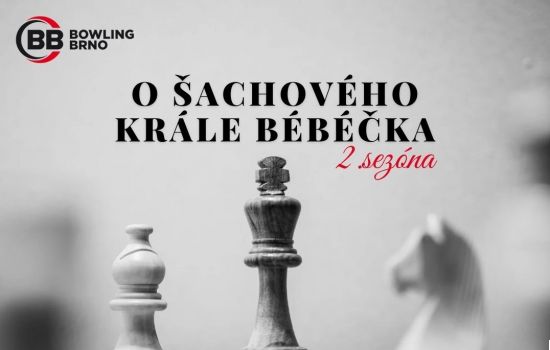 O šachového krále Bébéčka