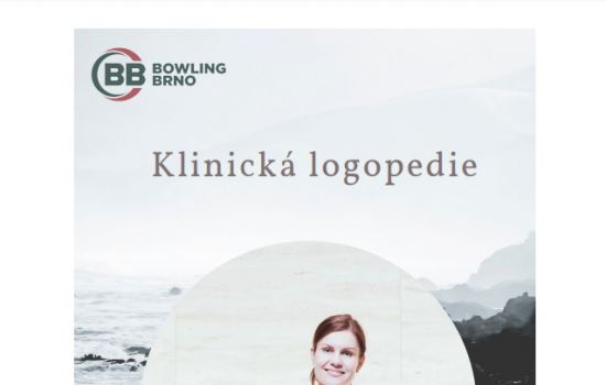 Klinická logopedie