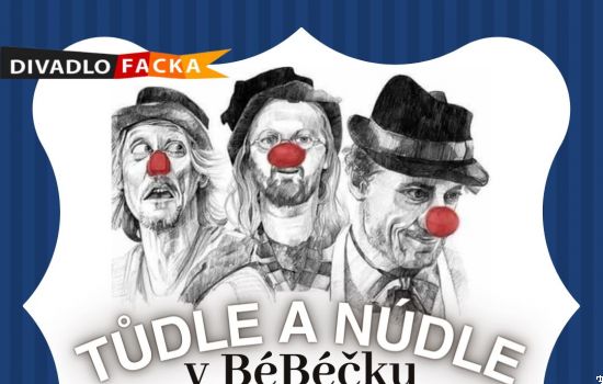 Tůdle a Núdle