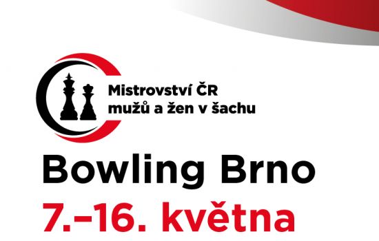 MČR mužů a žen 2026